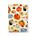 Autumn Harvest Gerecycled A5 Gelinieerd Notitieboekje