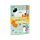 Beans & Co Katten Gerecycled A5 Gelinieerd Notitieboekje