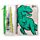 Dinosauria Ring A5 Notitieboekje & 6-delige Schrijfset