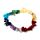 Chakra Stenen Edelsteen Armband