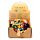 Chakra Stenen Edelsteen Armband