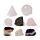 Gemstone Mystery Crystal Surprise Gift Box