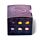 Gemstone Mystery Crystal Surprise Gift Box