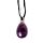 Healing Edelsteen Traanvormige Hanger