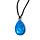 Healing Edelsteen Traanvormige Hanger