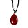 Healing Edelsteen Traanvormige Hanger