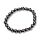 Edelsteen kralen armband