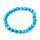 Edelsteen kralen armband