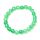 Edelsteen kralen armband