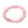 Edelsteen kralen armband