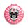 Dia de los Muertos Compact Make Up Spiegeltje