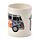 Volkswagen Busje VW T1 Summer Porselein Mok