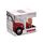 Fiat 500 Rome Porselein Mok