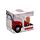 Fiat 500 Rome & Riviera Porselein Mok