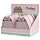 Pusheen Kat 5-delige Manicureset met rits