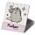Pusheen de Kat Pusheenicorn Luciferboekje Nagelvijlen