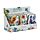 Vlinder 5-delige Manicure Set