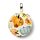 Autumn Harvest 5-delige  Manicureset met rits