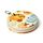 Autumn Harvest 5-delige  Manicureset met rits