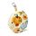 Autumn Harvest 5-delige  Manicureset met rits