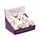 Jan Pashley Wild Hert 5-delige  Manicureset met rits
