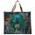 Lisa Parker Magische Kat Duurzame Shopper Tas