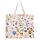 Nectar Meadows Bij Duurzame Shopper Tas