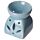 Monokleur Bladvorm Geurbrander - Small