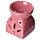 Monokleur Bladvorm Geurbrander - Small