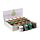 Keramiek Eden Geurbrander Hart Patroon - Small