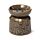 Keramiek Eden Geurbrander Hart Patroon - Small