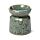 Keramiek Eden Geurbrander Hart Patroon - Small