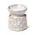 Keramiek Eden Geurbrander Hart Patroon - Small
