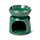 Keramiek Eden Geurbrander Hart Patroon - Small