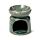 Keramiek Eden Geurbrander Hart Patroon - Small