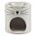 Feline Fine Kat Keramiek Geurbrander - Small