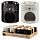 Feline Fine Kat Keramiek Geurbrander - Small