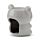 Adoramals Koala-vormige Keramiek Geurbrander