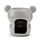 Adoramals Koala-vormige Keramiek Geurbrander