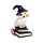Wise Old Magical Owl op spreukenboek