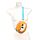 Shuggs de Shiba Inu Adoramals Crossbody Schoudertas