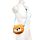 Shuggs de Shiba Inu Adoramals Crossbody Schoudertas
