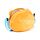 Shuggs de Shiba Inu Adoramals Crossbody Schoudertas