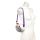 Astra de Eenhoorn Adoracorns Crossbody Schoudertas