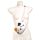 Lola de Kat Adoramals Crossbody Schoudertas