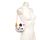 Lola de Kat Adoramals Crossbody Schoudertas