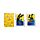 The Beatles Yellow Submarine Speelkaarten