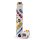 The Beatles Yellow Submarine - Large Tekenkoker 12 Kleurpotloden
