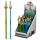 Torino Potlood met Mole PVC Top