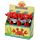 Cutiemals Krab Fijnschrijver Pen - Zwart